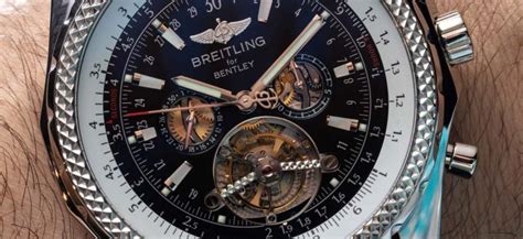 breitling 4227193 chronometer bently|Breitling Bentley Ultimate Buying Guide .